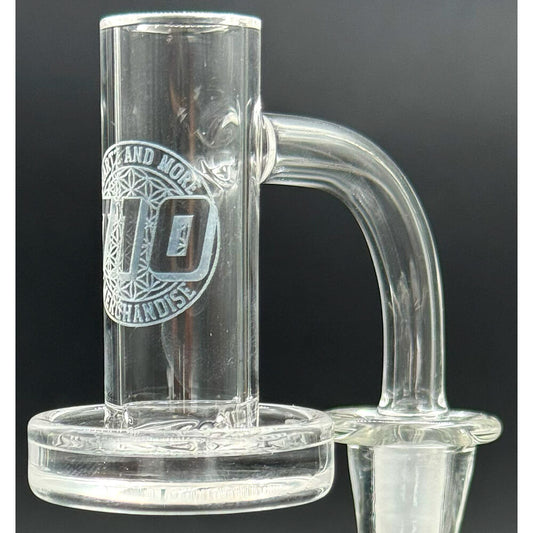SLURP 18mm - EVAN SHORE