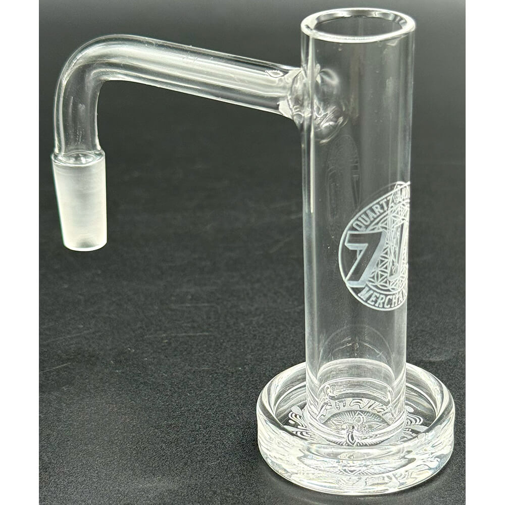 LONG JAWN SLURP 18mm - EVAN SHORE