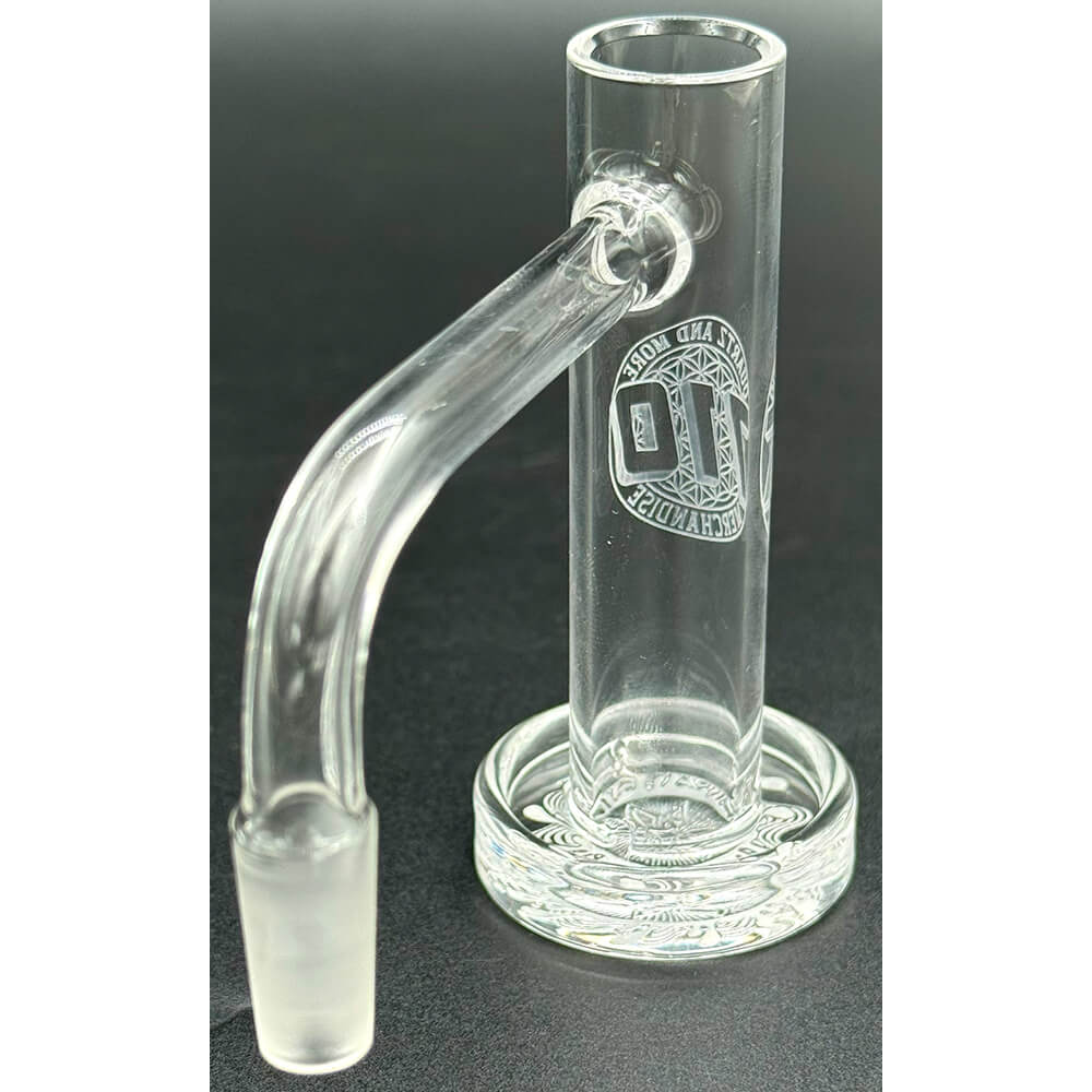 LONG JAWN SLURP 18mm - EVAN SHORE