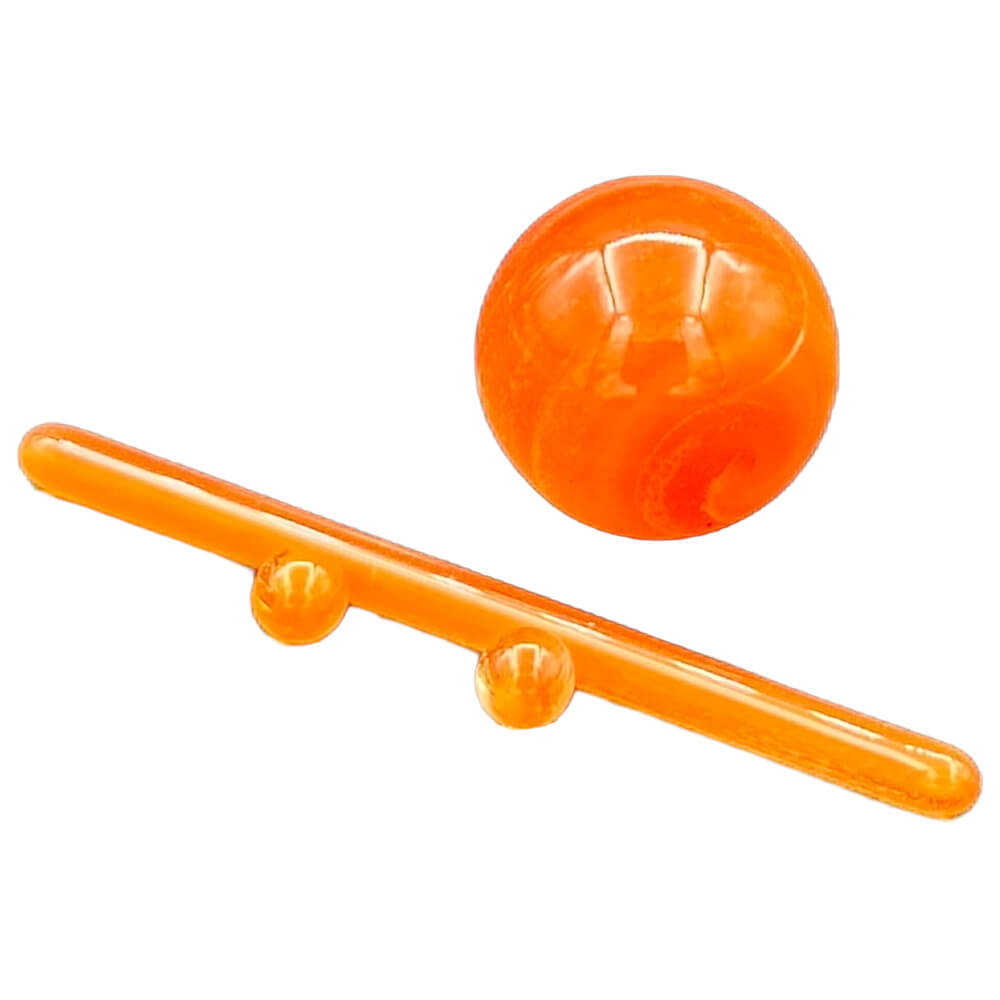 HIGH TOWER SET - FICHEI GLASS