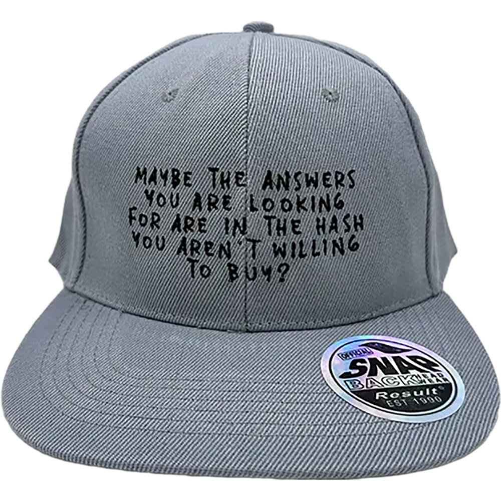 Fresh Press Supply CO #249