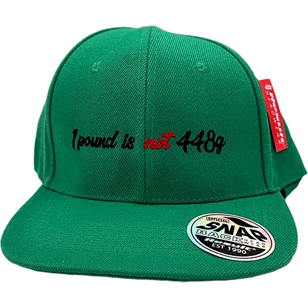 Fresh Press Supply CO #272