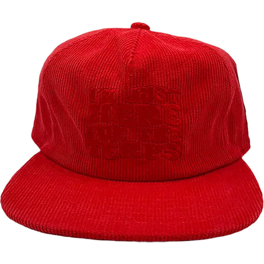 Fresh Press Supply CO #289