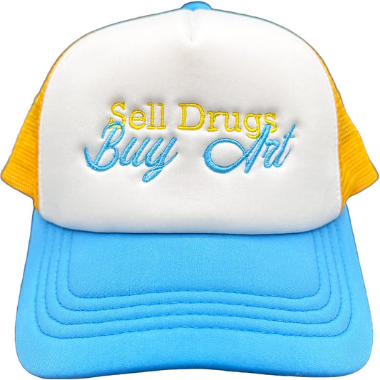 Dadstyle cap - Fresh Press Supply CO 
#1