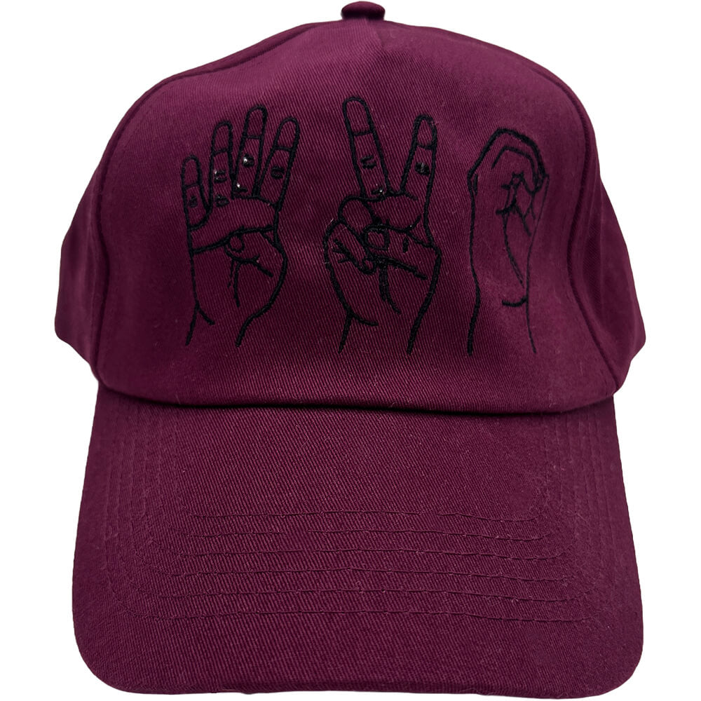 Dadstyle cap - Fresh Press Supply CO #17