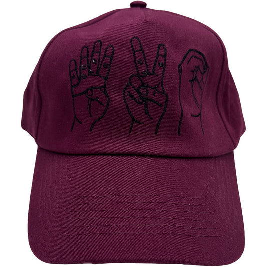 Dadstyle cap - Fresh Press Supply CO #17