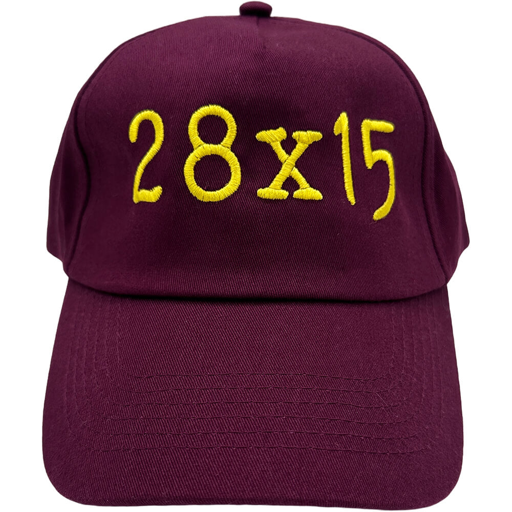 Dadstyle cap - Fresh Press Supply CO 
#19