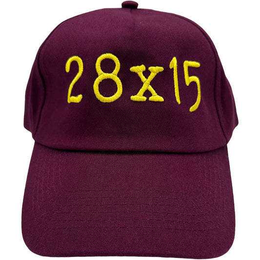 Dadstyle cap - Fresh Press Supply CO 
#19