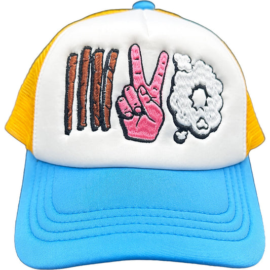 Dadstyle cap - Fresh Press Supply CO 
#2