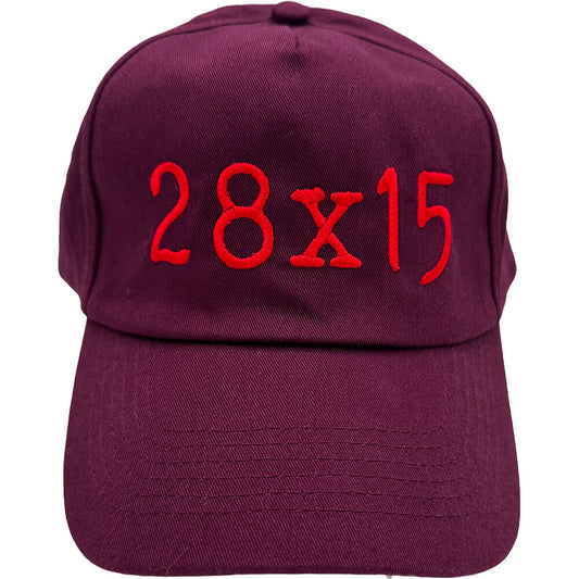 Dadstyle cap - Fresh Press Supply CO 
#20