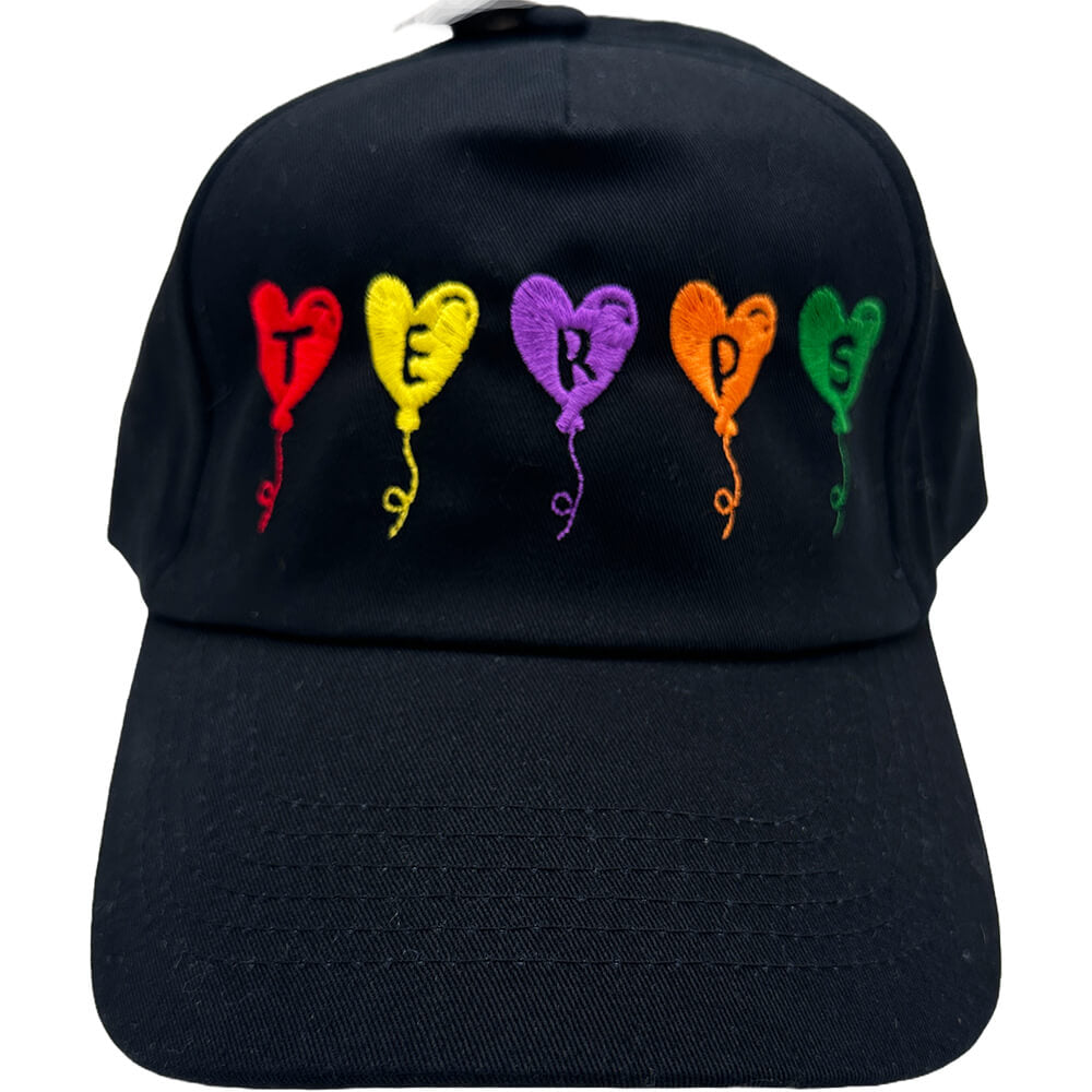 Dadstyle cap - Fresh Press Supply CO 
 #28