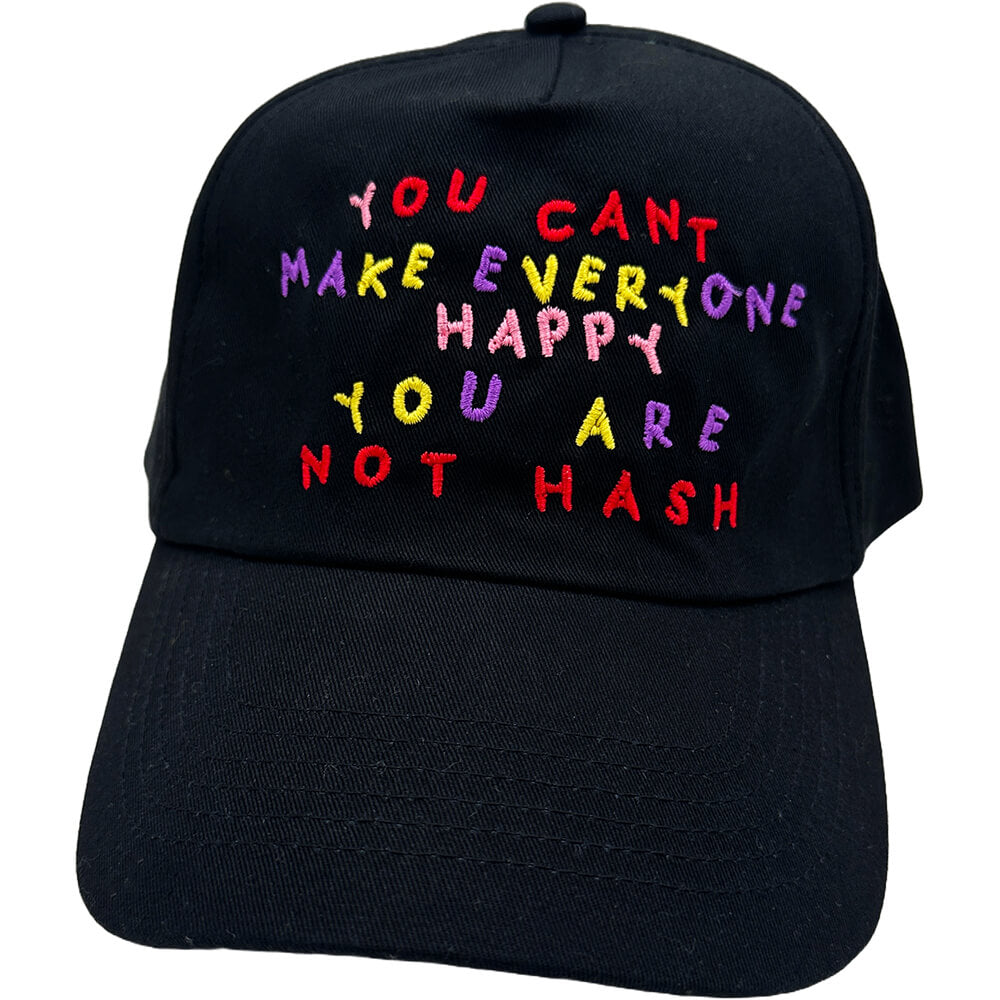 Dadstyle cap - Fresh Press Supply CO 
 #30