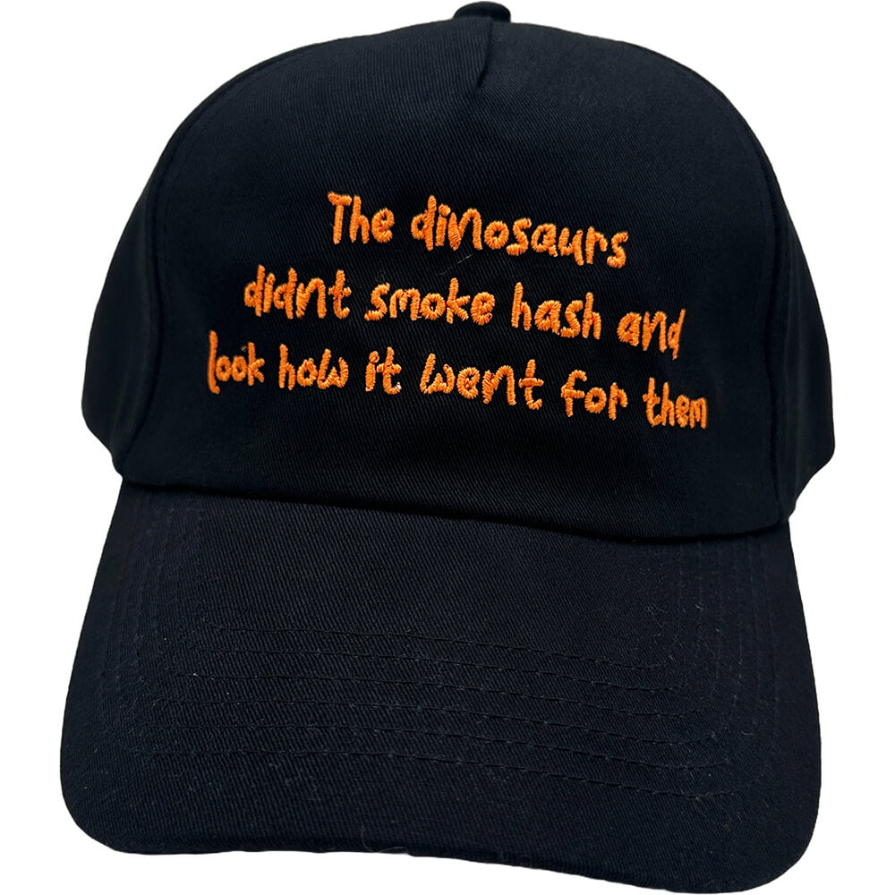 Dadstyle cap - Fresh Press Supply CO 
 #32