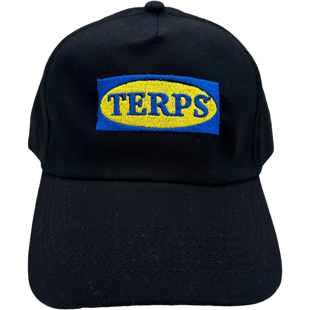 Dadstyle cap - Fresh Press Supply CO 
 #35