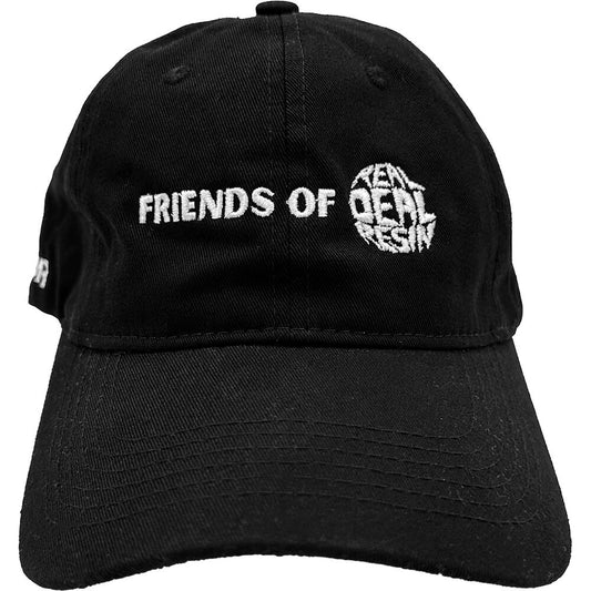 FRIENDS OF RDR - SHANTI x RDR