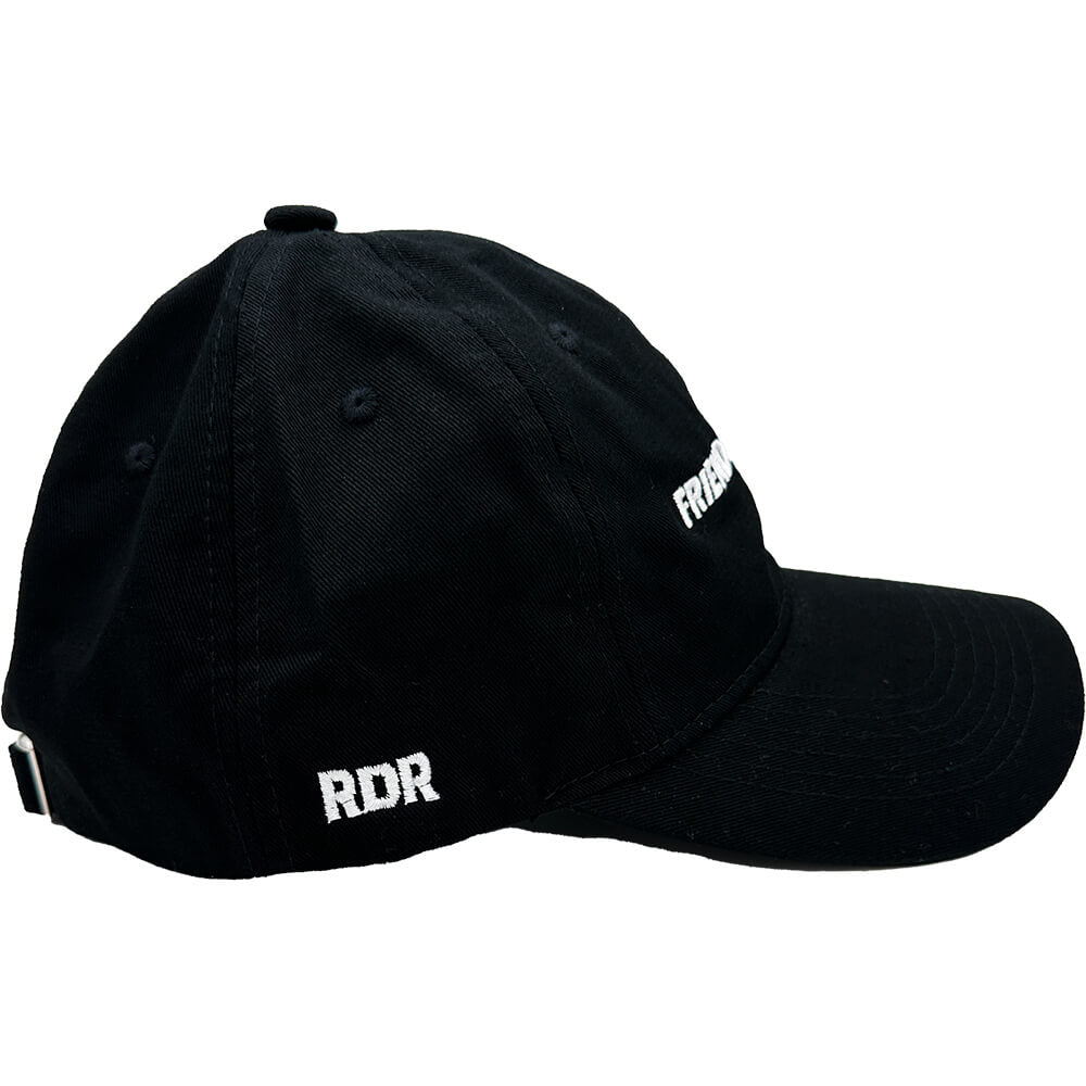 FRIENDS OF RDR - SHANTI x RDR