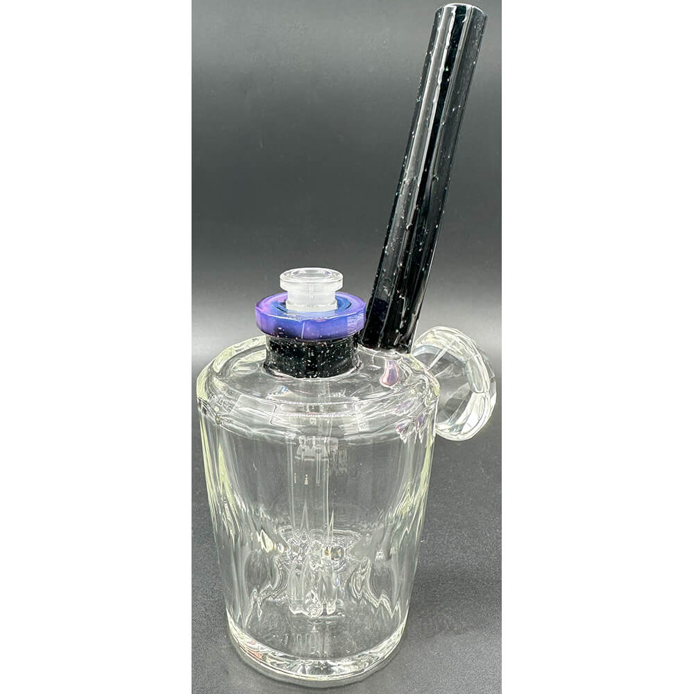 BUBBLER CUPS #3 - GEMCUP GLASS