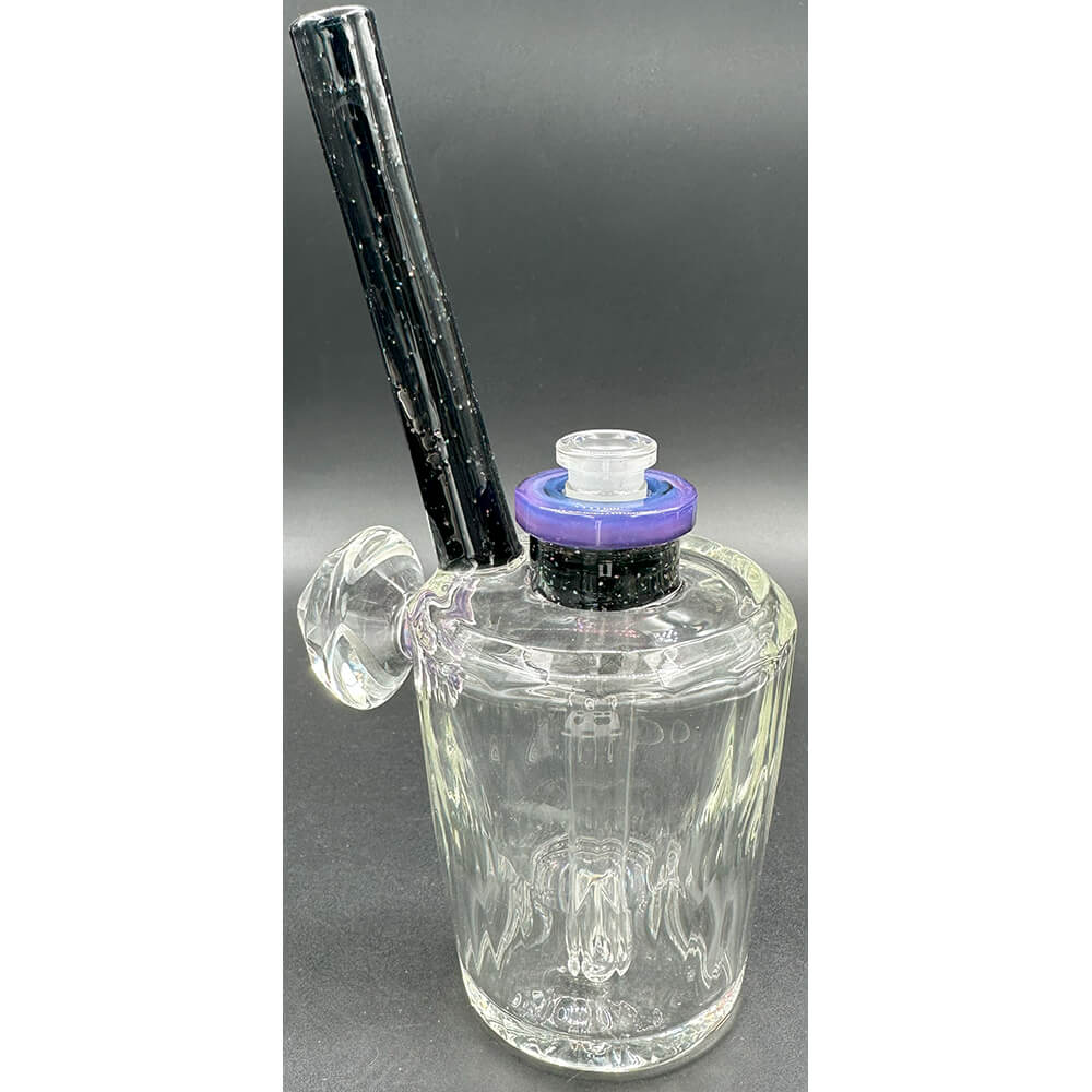 BUBBLER CUPS #3 - GEMCUP GLASS