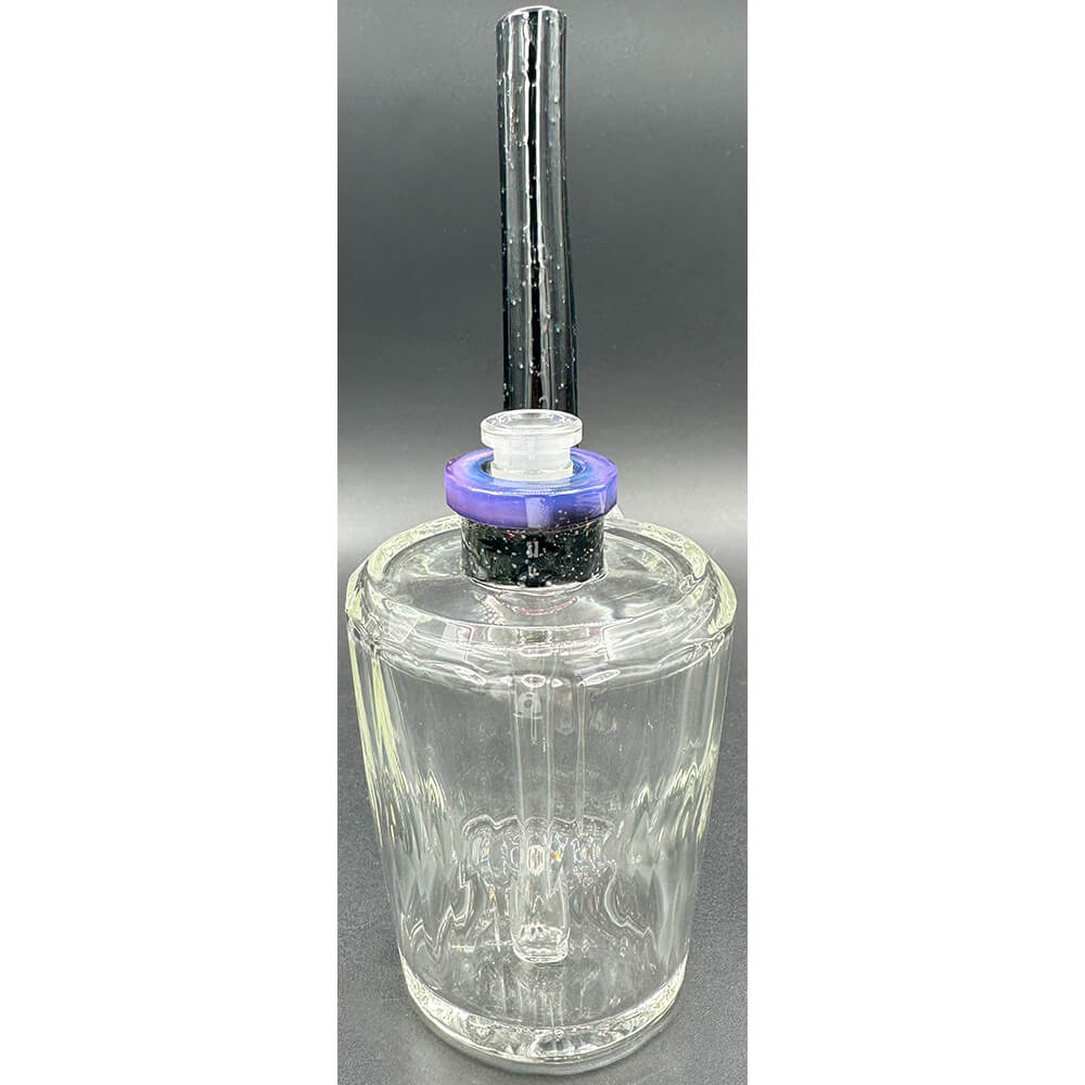 BUBBLER CUPS #3 - GEMCUP GLASS