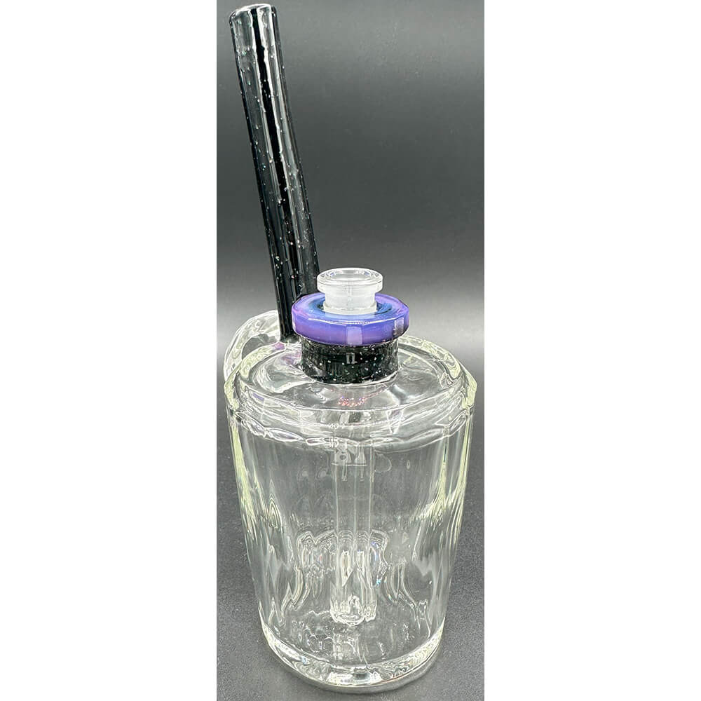BUBBLER CUPS #3 - GEMCUP GLASS