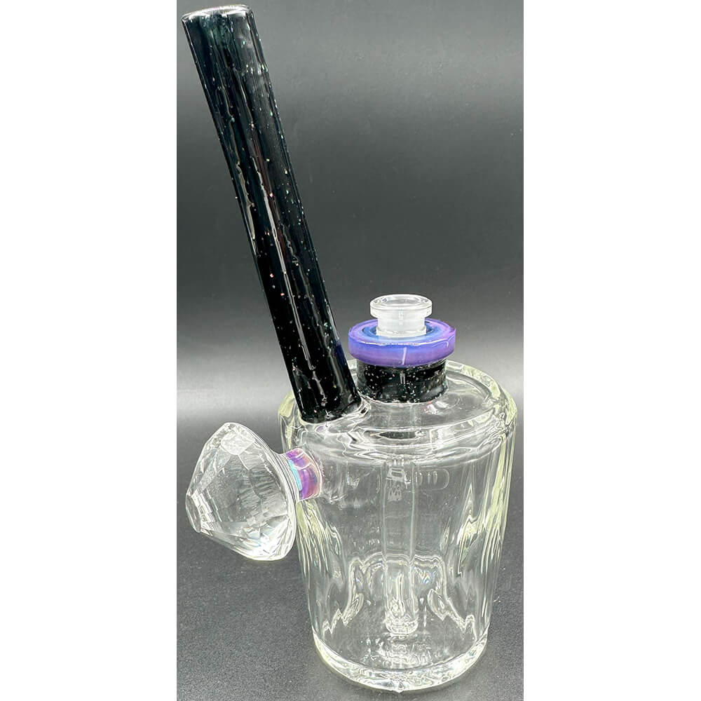 BUBBLER CUPS #3 - GEMCUP GLASS