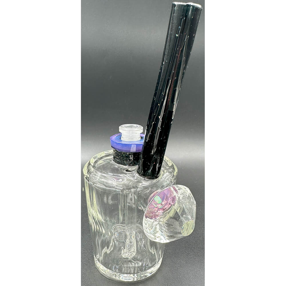 BUBBLER CUPS #3 - GEMCUP GLASS