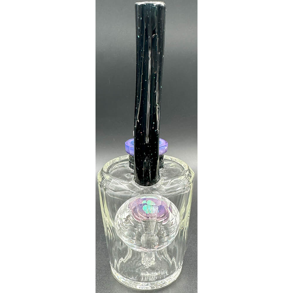 BUBBLER CUPS #3 - GEMCUP GLASS