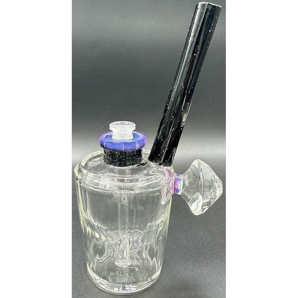 BUBBLER CUPS #3 - GEMCUP GLASS
