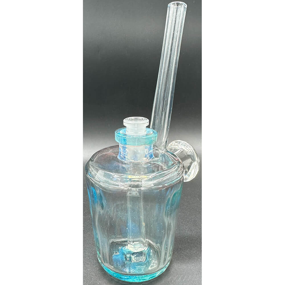 BUBBLER CUPS #4 - GEMCUP GLASS