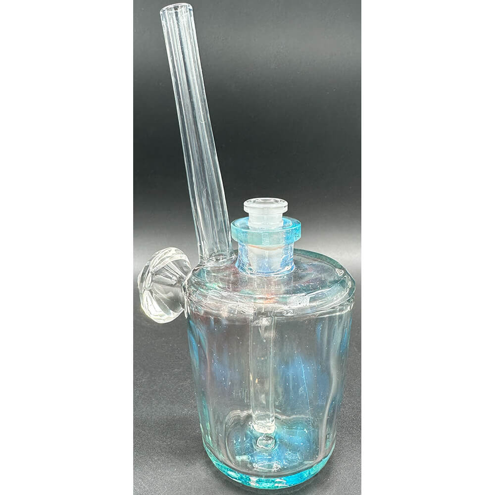 BUBBLER CUPS #4 - GEMCUP GLASS