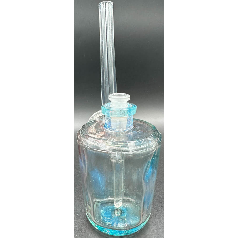 BUBBLER CUPS #4 - GEMCUP GLASS