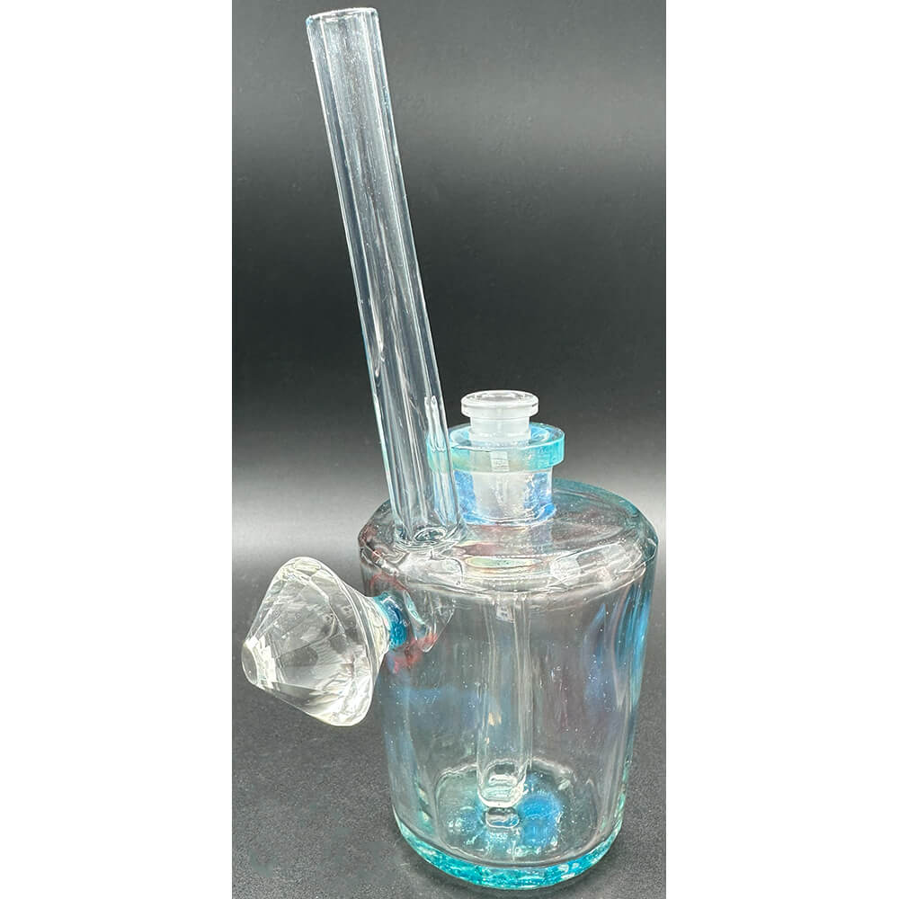 BUBBLER CUPS #4 - GEMCUP GLASS
