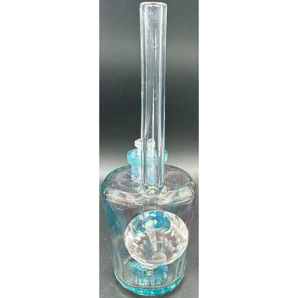 BUBBLER CUPS #4 - GEMCUP GLASS
