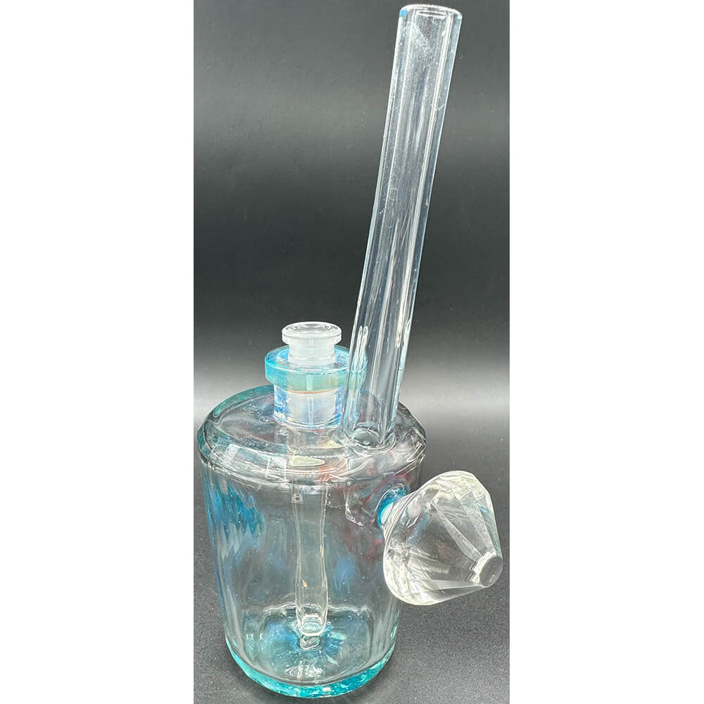 BUBBLER CUPS #4 - GEMCUP GLASS