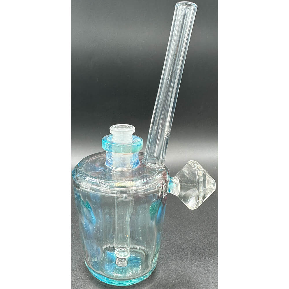 BUBBLER CUPS #4 - GEMCUP GLASS