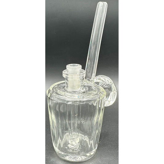 BUBBLER CUPS #5 - GEMCUP GLASS