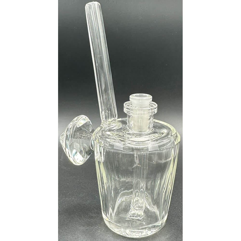 BUBBLER CUPS #5 - GEMCUP GLASS