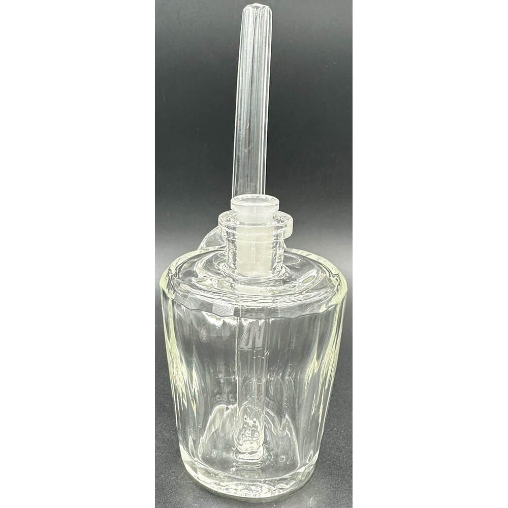 BUBBLER CUPS #5 - GEMCUP GLASS