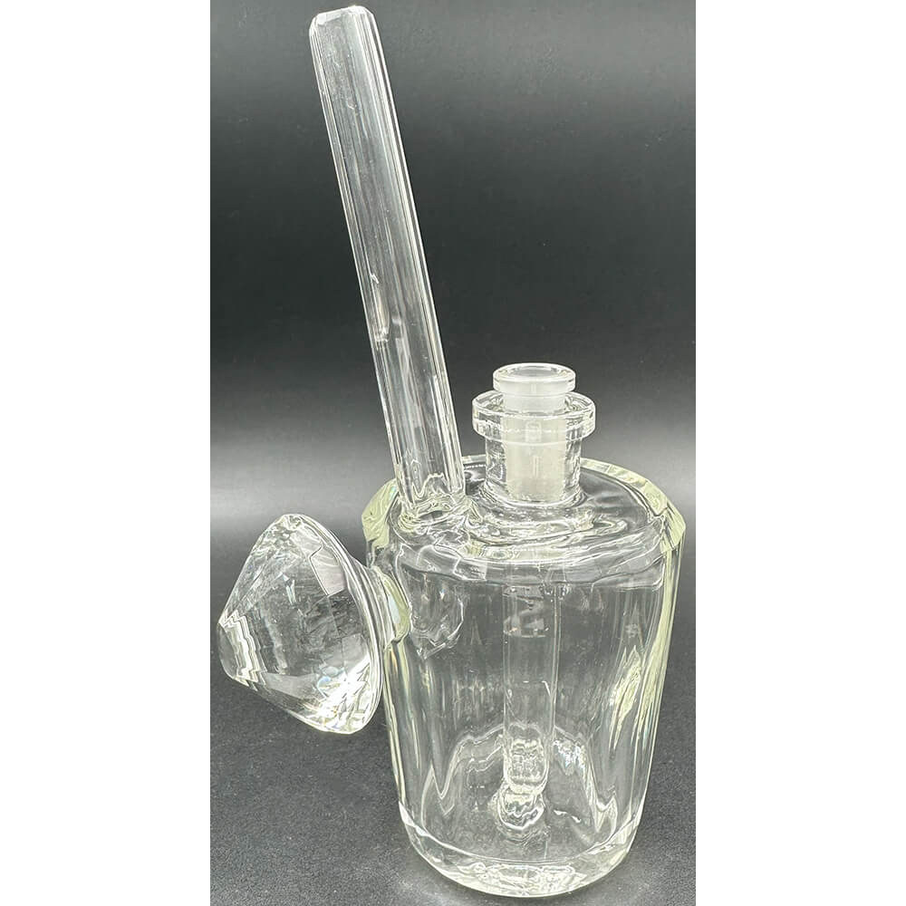 BUBBLER CUPS #5 - GEMCUP GLASS