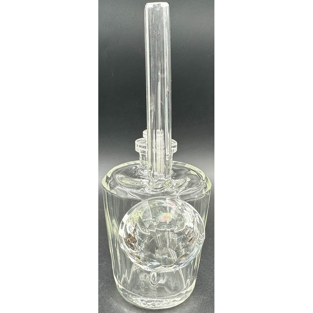 BUBBLER CUPS #5 - GEMCUP GLASS