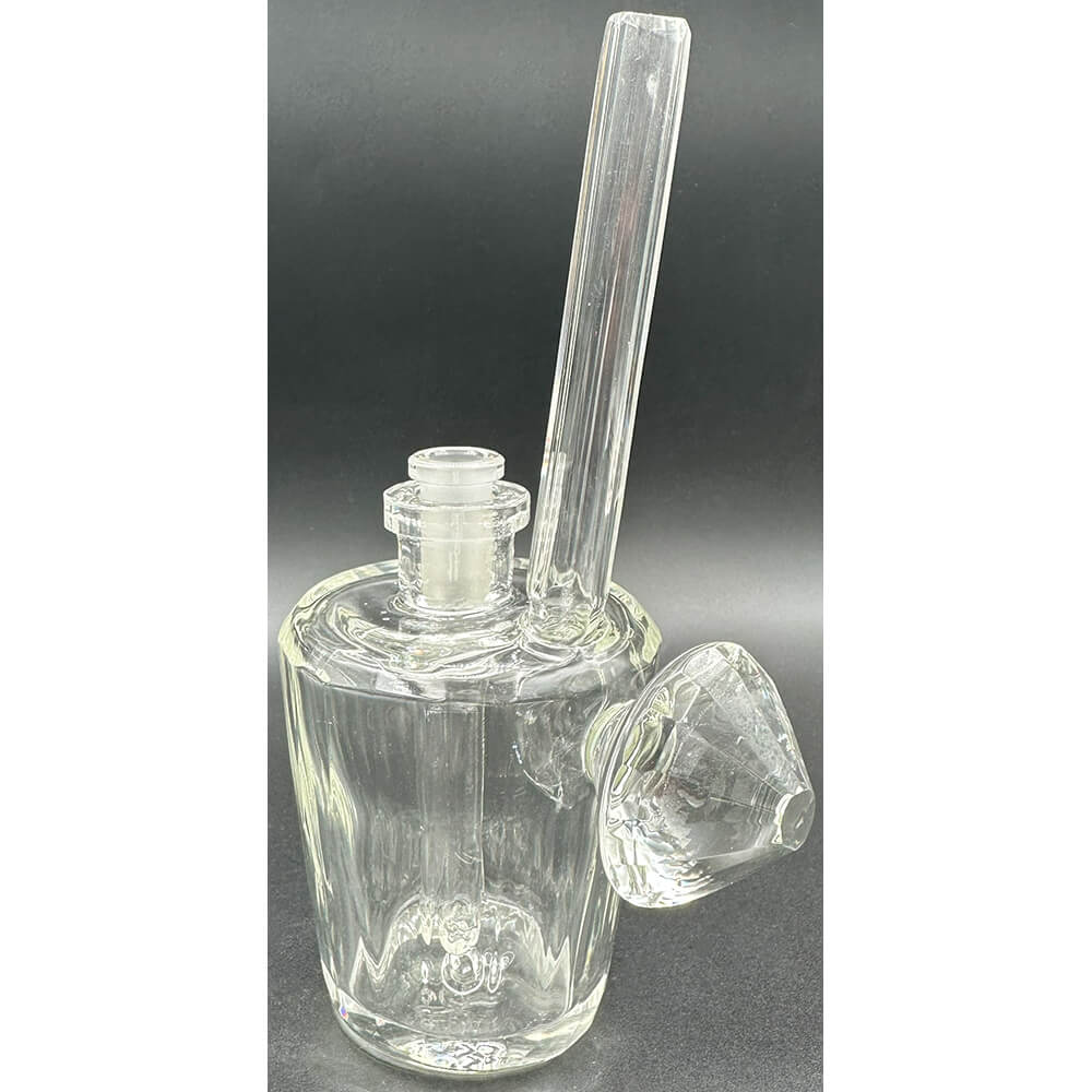 BUBBLER CUPS #5 - GEMCUP GLASS