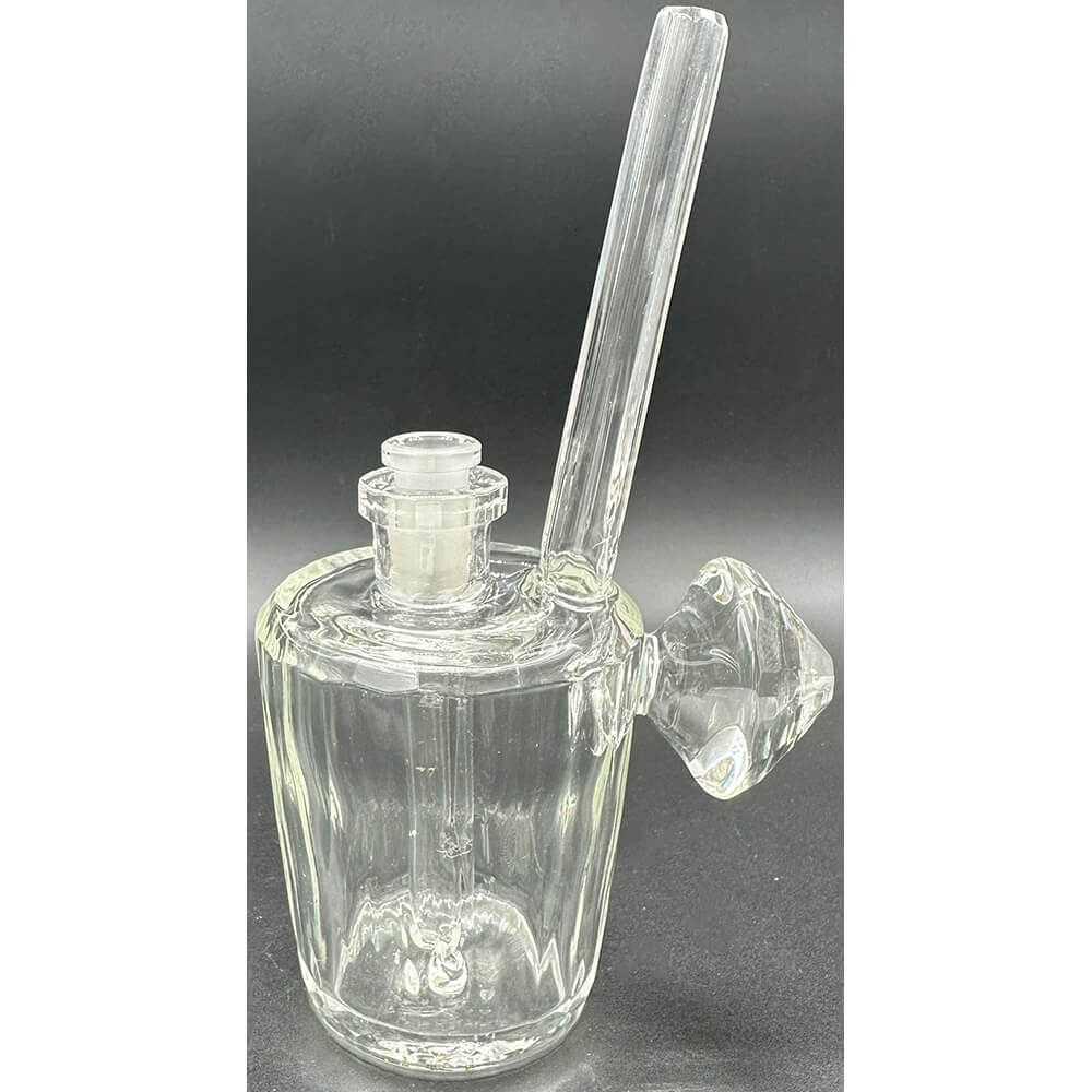 BUBBLER CUPS #5 - GEMCUP GLASS