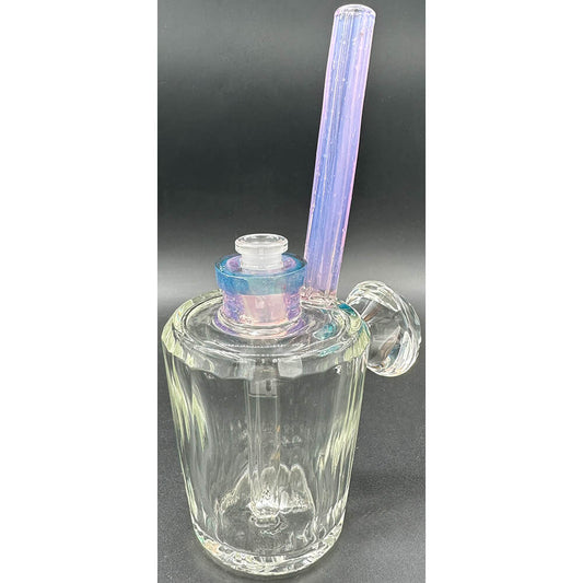 BUBBLER CUPS #6 - GEMCUP GLASS