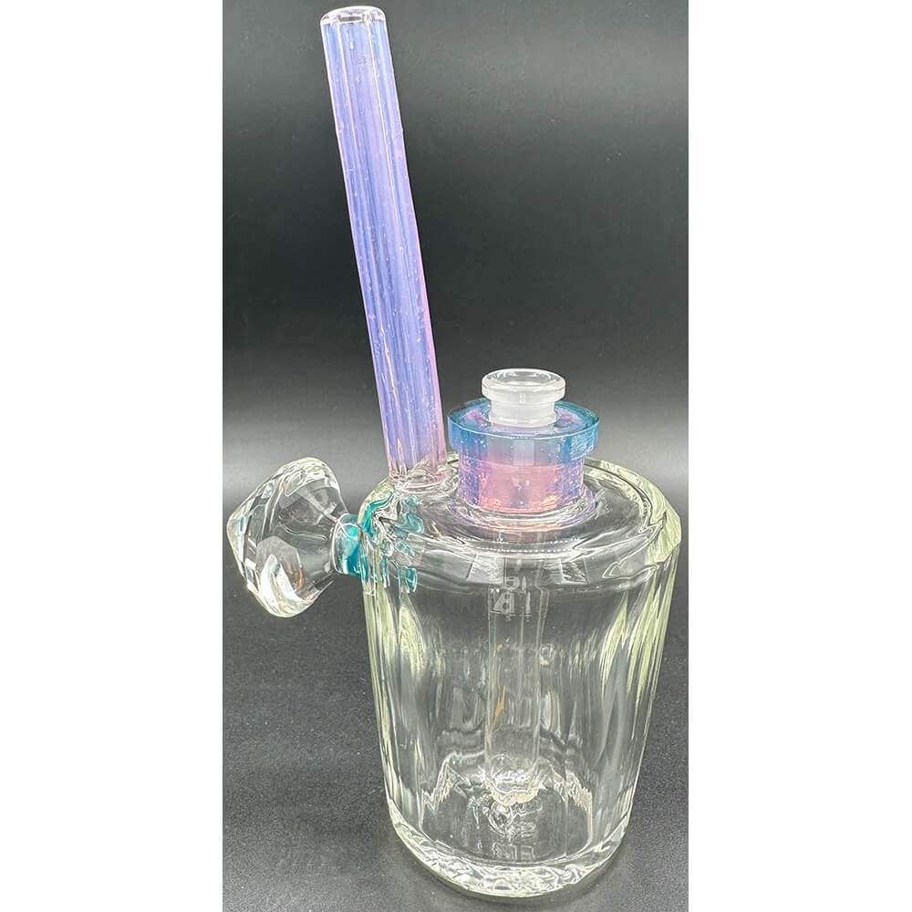BUBBLER CUPS #6 - GEMCUP GLASS