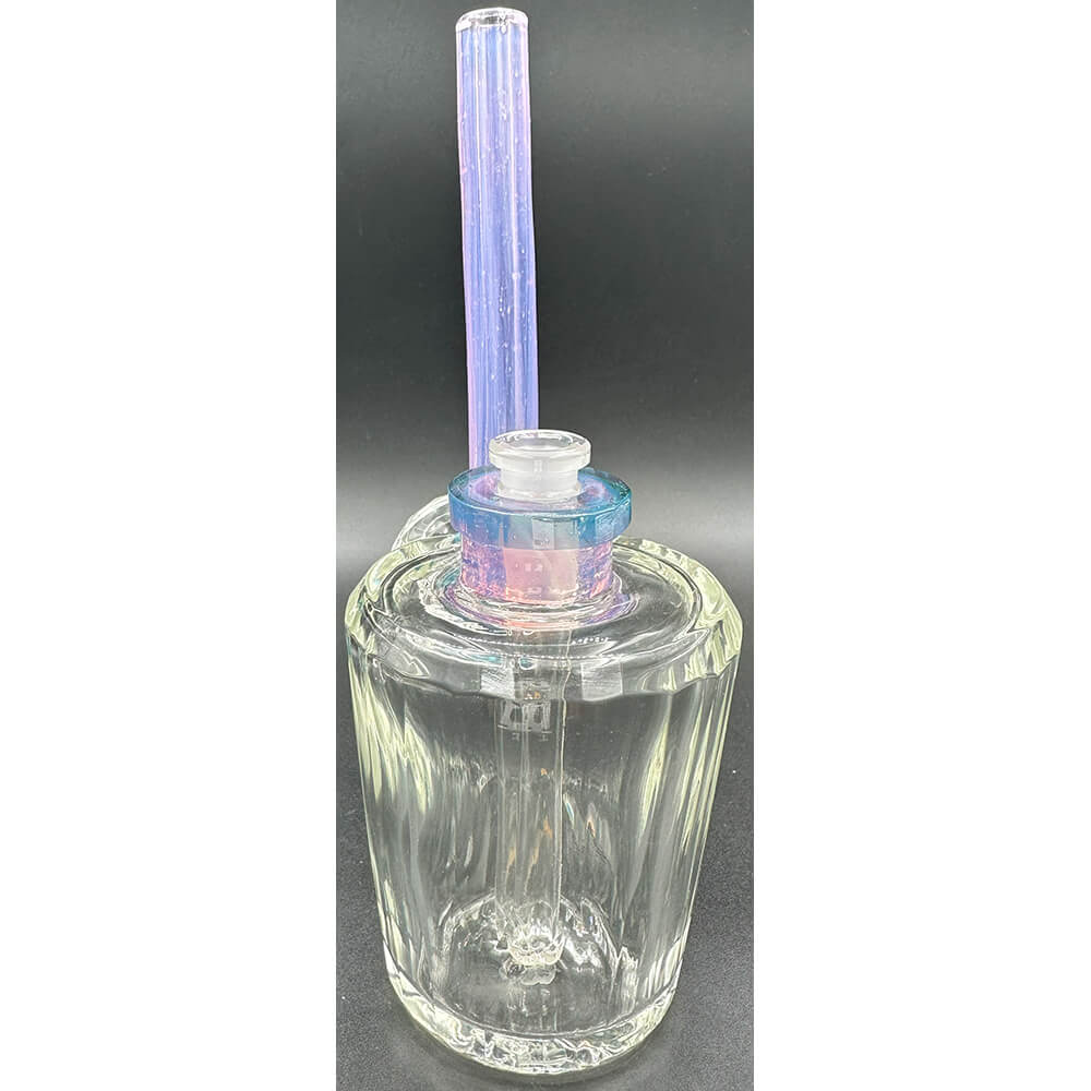 BUBBLER CUPS #6 - GEMCUP GLASS