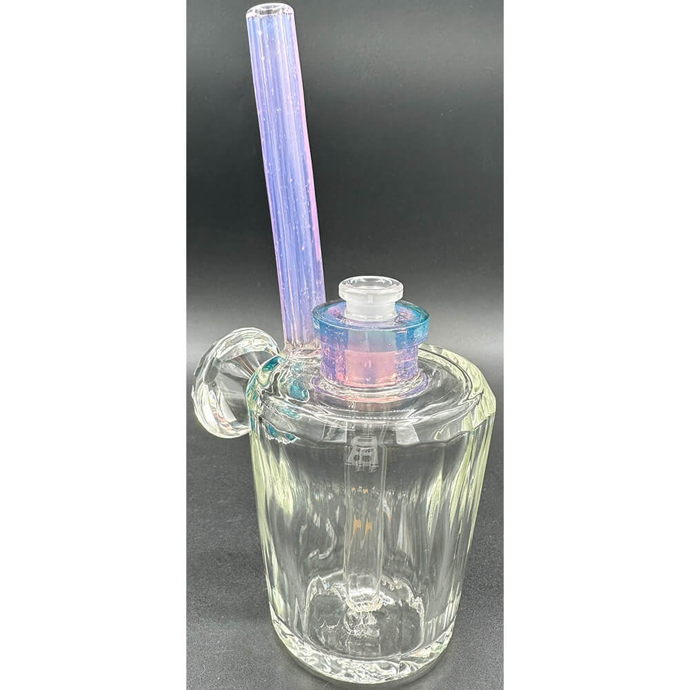 BUBBLER CUPS #6 - GEMCUP GLASS