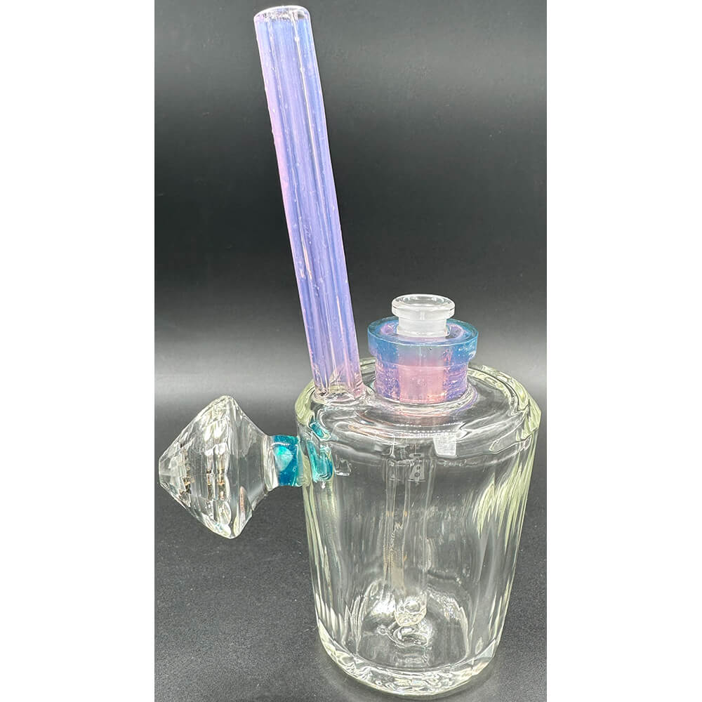 BUBBLER CUPS #6 - GEMCUP GLASS