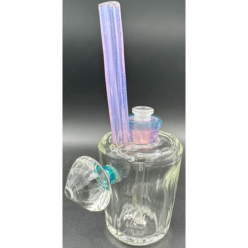 BUBBLER CUPS #6 - GEMCUP GLASS