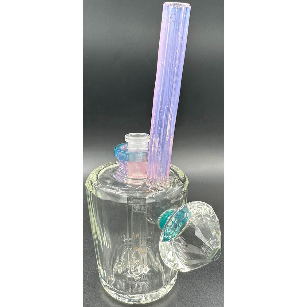 BUBBLER CUPS #6 - GEMCUP GLASS