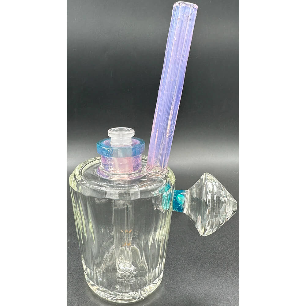 BUBBLER CUPS #6 - GEMCUP GLASS